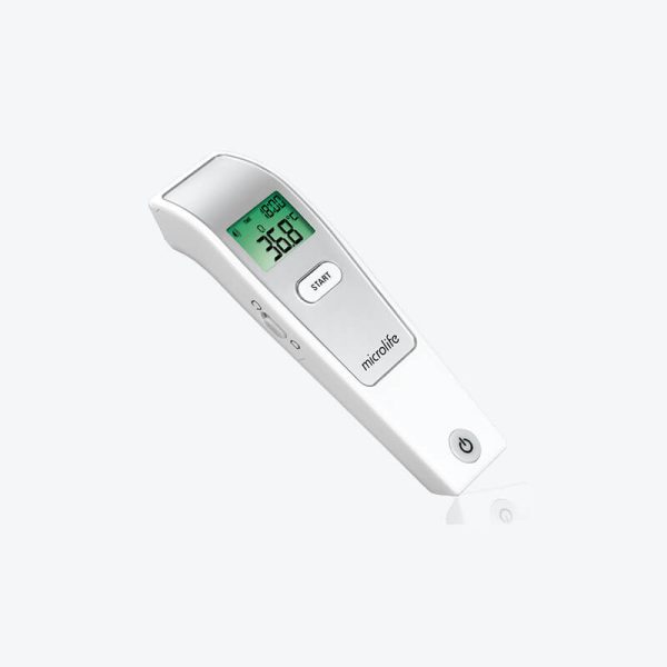 LCD Thermometer